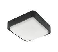 Lampada da Parete per Esterni Giardino Smart Bluetooth Aluguss Porta di Casa LED