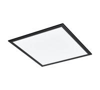 Eglo connect LED lampada da soffitto Salobrena-C, 1 fiamma, struttura in