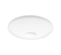 Eglo VOLTAGO-C 17W Bianco illuminazione da soffitto, metallo