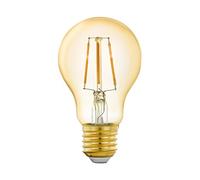 EGLO connect LED Lampadina E27, Smart Home Vintage lampadina