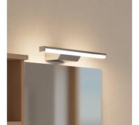 EGLO connect Luce per specchio a LED Smart Regello-Z, grigio EGLO connect