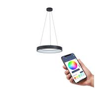 EGLO connect Marghera-Z lampada LED a sospensione EGLO connect