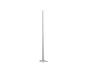 EGLO connect Piantana LED Smart Bolognano-Z, grigio EGLO connect