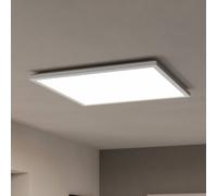 EGLO connect plafoniera LED Rovito-Z, bianco, 50 x 50 cm EGLO connect