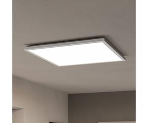 EGLO connect plafoniera LED Rovito-Z, bianco, 50 x 50 cm EGLO connect