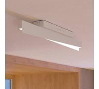 EGLO connect plafoniera LED Smart Bolognano-Z, grigio EGLO connect