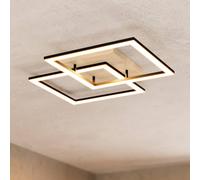 EGLO connect plafoniera LED Smart Lomaltas-Z, 77 cm, 4400 lm EGLO connect