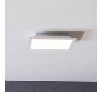 EGLO connect plafoniera LED Smart Moradillo-Z, bianca, 29 cm EGLO connect