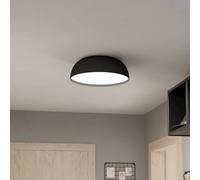 EGLO connect plafoniera LED Smart Tollos-Z, Ø 40 cm EGLO connect