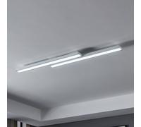 SALITERAS-Z plafoniera Smart LED RGB dimmerabile Eglo