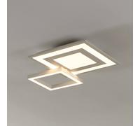 EGLO connect Savatarila-Z plafoniera LED bianca EGLO connect