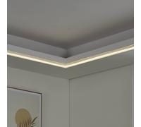 EGLO connect striscia LED Neon Stripe-Z, 5 m., RGB, CCT, bianco EGLO connect