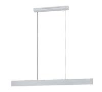 EGLO connect Lampada LED a sospensione Andreas-Z, telegrigio, acciaio EGLO connect