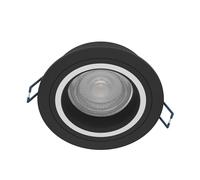 Eglo connect-z Carosso-Z - Faretto spot LED da incasso Smart