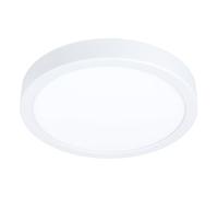 Eglo connect.z Fueva 6-Z Plafoniera LED per bagno, Smart