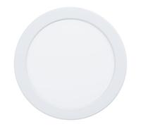 Eglo connect.z Fueva 6-Z, Set 3 faretti da incasso LED, ZigBee