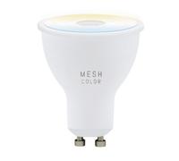 Eglo Connect-Z Gu10 Led Bulb - Tunable White, Dimmable, Zigbee, Mat... NUOVO