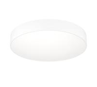 EGLO connect plafoniera LED Gallizzi-Z, bianco, Ø49cm EGLO connect