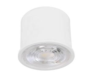 Eglo connect.z Puck Smart Home - Lampadina LED, lampada ZigBee