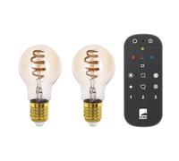 Eglo connect.z Set di 2 lampadine a LED Smart Home