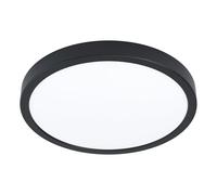 Eglo connect.z Smart-Home lampada da soffitto a LED Fueva 6-Z, IP44