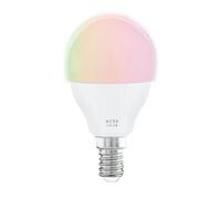 EGLO connect-z E14 P45 lampadina LED 5W 470lm RGBW EGLO connect