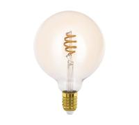 Lampadina led Eglo E27 4,9W 2200-6500K -12245