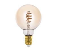 `Eglo - E27 G95 Spiral, Amber - Tw - Zigbee, Bluetooth` ACC NUOVO