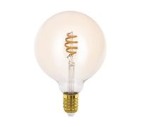 Lampadina led Eglo E27 4,9W 2200-6500K -12245