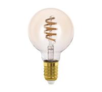 EGLO connect-z E27 G80 globe 5,5W 400lm 2200-6500K EGLO connect