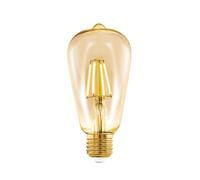EGLO connect E27 ST64 lampada 5,5W 500 lumen 2200K EGLO connect
