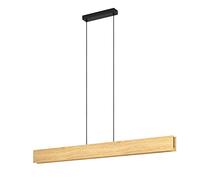Eglo connect z Smart Home LED a sospensione Anchorena-Z, lampada in
