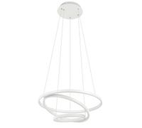 EGLO connect Lobinero-Z Lampada a sospensione, bianco EGLO connect