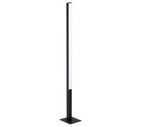 EGLO connect.z Smart Home Led lampada da terra Simolaris-Z, lampada | da terra, ZigBee, app e controllo vocale, colore della luce regolabile, dimmerabile