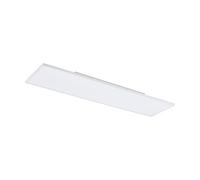 Eglo Plafoniera LED Turcona-Z Connect 120x30 cm ZigBee dimmerabile luce regolabile