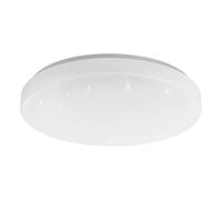 TOTARI PLAFONIERA LED D.38 4X4,8W 2700-6500K B.CO
