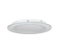 Plafoniera led RGB Eglo Padrogiano-Z 26.5W 2700-6500K bianco - 900486 [EEK: F]