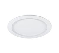 Plafoniera led RGB Eglo Padrogiano-Z 35W 2700-6500K bianco - 900487 [EEK: F]