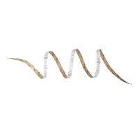 Strice Led Moderno Led Stripe Z Policarbonato Bianco Led Integrato 11W Ip20