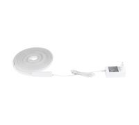 Eglo connect.z Stripe-Z Striscia LED Smart-Home a neon, striscia luminosa, 5 m, configurabile con ZigBee, app e voce via Alexa, colore luce (bianca calda bianca fredda), RGB, dimmerabile
