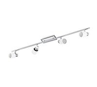 Eglo DAVIDA Bianco GU10 LED 5 W