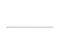 Plafoniera Moderna Dundry Policarbonato Bianco Luce Led Integrato 6,6W