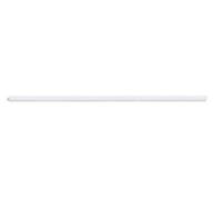 Plafoniera Moderna Dundry Policarbonato Bianco Luce Led Integrato 9,3W