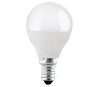 Eglo E14 LED, lampadina a forma di goccia, 5 Watt (equivalente