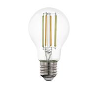 Eglo - E27 A60, Clear - Tw - Zigbee, Bluetooth NUOVO