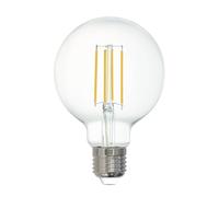 `Eglo - E27 G80, Clear - White - Zigbee, Bluetooth` ACC NUOVO