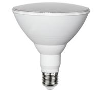 Eglo E27 lampada per piante a LED, luce per piante da interni, lampadina per piante, luce rossa per crescita, lampadina PAR38, 16 watt, 3500 kelvin, 1200 lumen