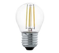 Eglo E27 LED, lampadina classica, fonte di luce per illuminazione
