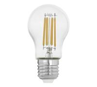Eglo E27 LED, lampadina classica, fonte di luce per illuminazione