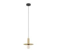 Eglo Escandell - Lampadario a 1 luce per la sala da pranzo, stile New